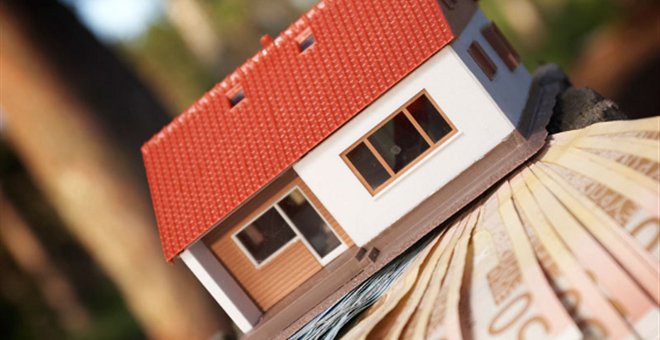 Αυτοί είναι οι φόροι μεταβίβασης ακινήτων