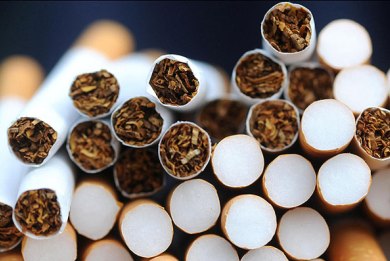 «Συνταγή διάσωσης η φορολόγηση του καπνού»