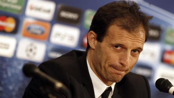 Τέλος από τη Μίλαν ο Αλέγκρι