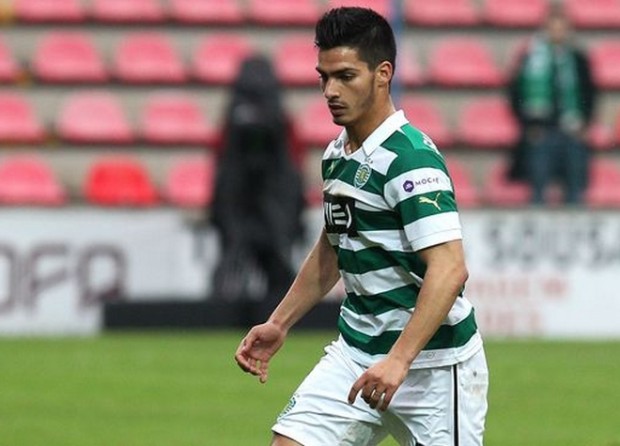 Ενδιαφέρον Παναθηναϊκού για Σόουζα