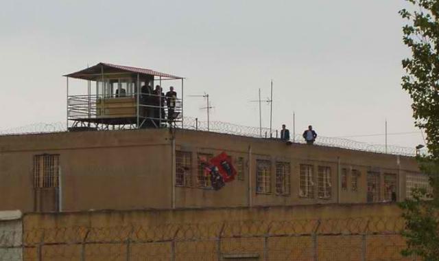 Δικαστικές φυλακές στη Μεσσηνία