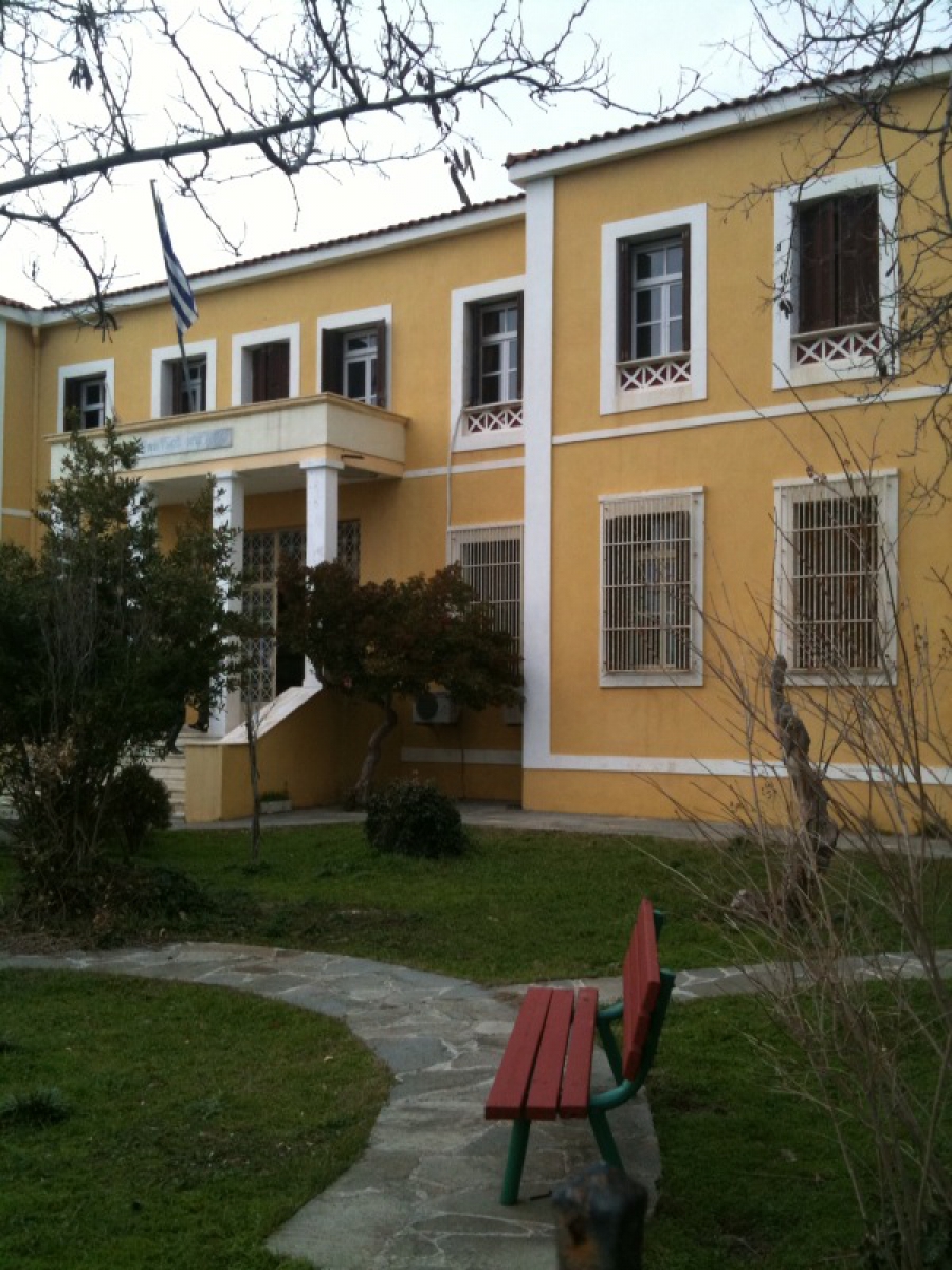 Καταδικάστηκε ο διαχειριστής… τιμωρός