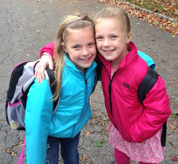 ΦΩΤΟ-Η 9χρονη που συγκίνησε κωφό αθλητή