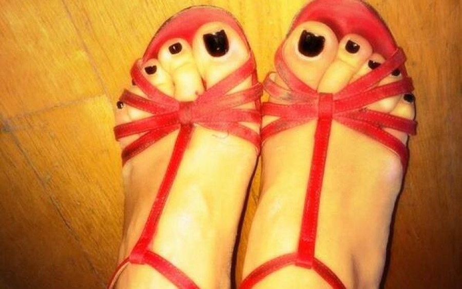 Ποια παρουσιάστρια προετοιμάζεται για το DWTS;