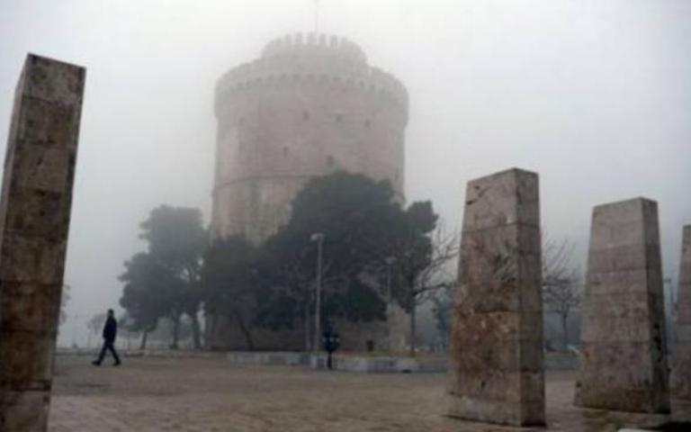 Έκτακτα μέτρα μετά από 5 ημέρες αιθαλομίχλης