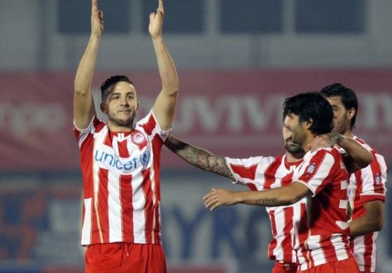 Πρώτος σε άμυνα και αήττητος ο Θρύλος