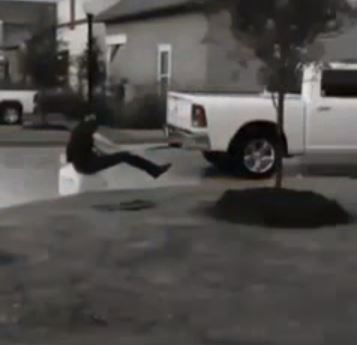 ΒΙΝΤΕΟ-Πήγαινε…γυρεύοντας