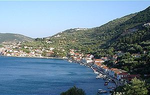 Χωρίς ρεύμα και η Ιθάκη