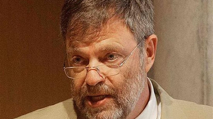 Γερμανός πρέσβης: Μερικοί θέλουν την Ελλάδα εκτός…