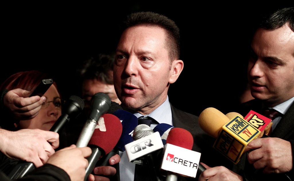 Στουρνάρας: Στόχος να τελειώνουμε με την εκταμίευση