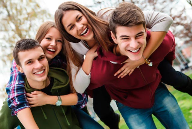 Εφηβεία: “Αν οι γονείς μου δεν έβαζαν όρια…”