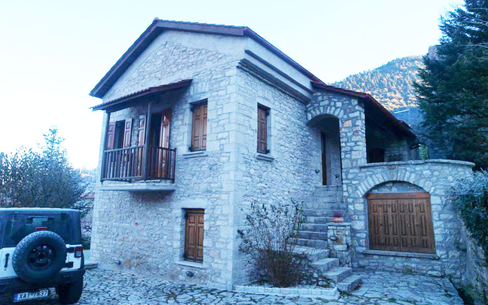 Στο μικροσκόπιο όλες οι κοινοτικές επιδοτήσεις για τους ξενώνες