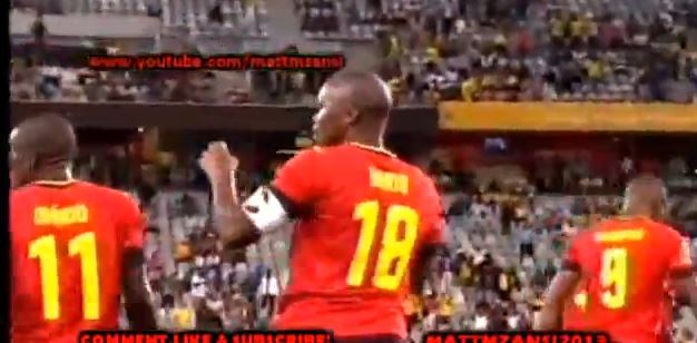 ΒΙΝΤΕΟ-Γκολάρα ή το…έπνιξε ο τερματοφύλακας;