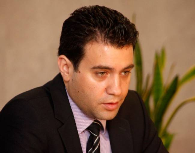 ΒΙΝΤΕΟ-Παπαδόπουλος: Να προσέλθει στους «58» η ΔΗΜΑΡ