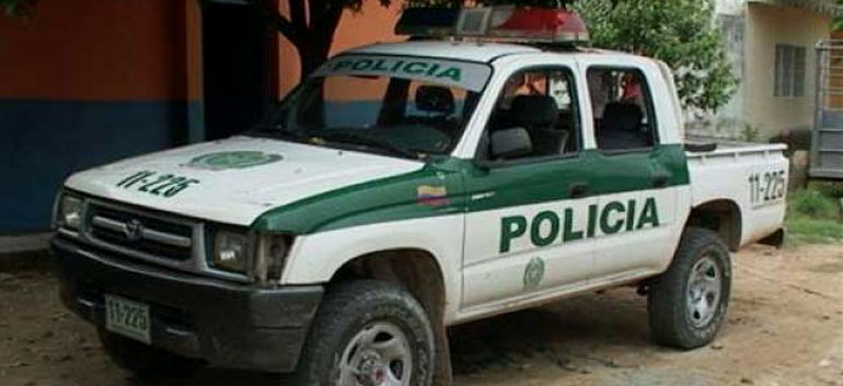 Ακέφαλα πτώματα στην Κολομβία