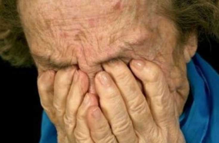 Έζησε τον τρόμο στα χέρια ληστών