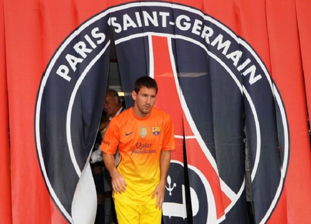 Ετοιμάζονται να αγοράσουν τον… Μέσι