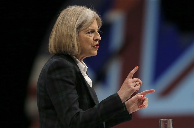 Βρετανία: Απάτριδες οι τρομοκράτες