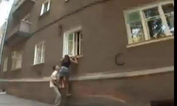 ΒΙΝΤΕΟ-Έπεσαν στην… παγίδα