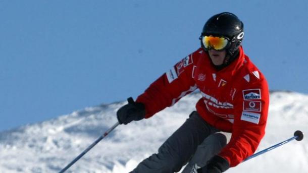 Σταθερή η κατάσταση της υγείας του Σουμάχερ