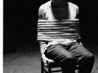 «Κωδικός» απαγωγή πολιτικού