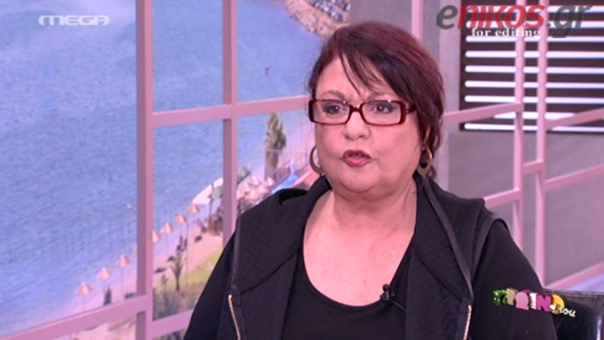 ΒΙΝΤΕΟ-“Περίμενα ο Χατζηγιάννης να…”