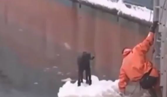 ΒΙΝΤΕΟ-Ήρωες της καθημερινότητας