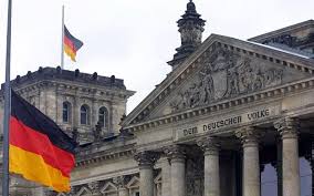 Μουσουλμάνα η νέα εκπρόσωπος του γερμανικού υπ. Εξωτερικών