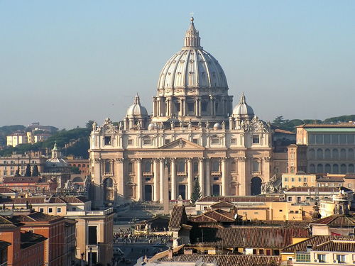 Νέες κατηγορίες για σκάνδαλο στο Βατικανό