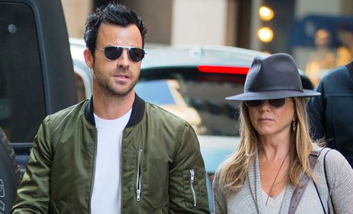 H Άνιστον βαρέθηκε να περιμένει