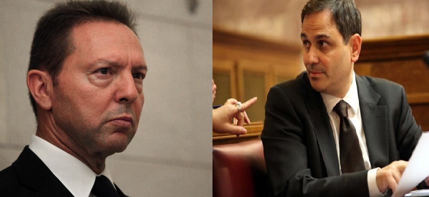 Συνάντηση ενόψει της άφιξης της τρόικας