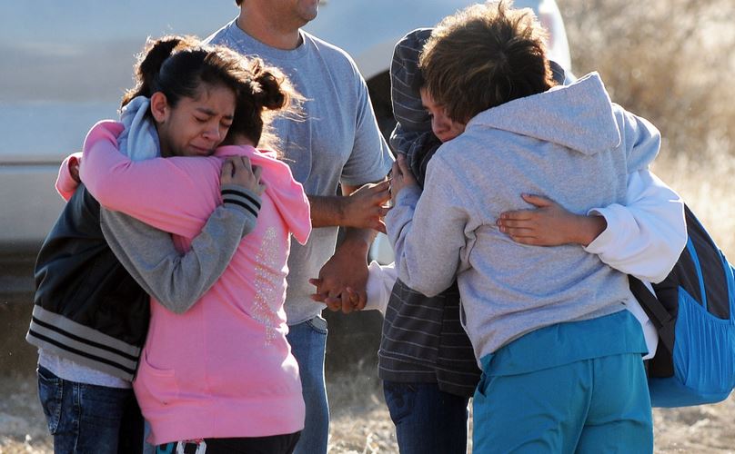 ΗΠΑ: Ανήλικος άνοιξε πυρ σε σχολείο
