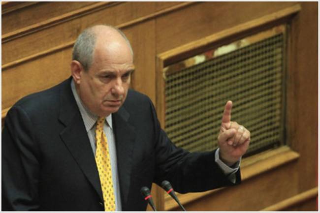 Ο Κουίκ για τον Χριστόδουλο Ξηρό