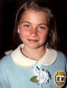 ΦΩΤΟ-Πως είναι σήμερα η Μαρία Χοακίνα;