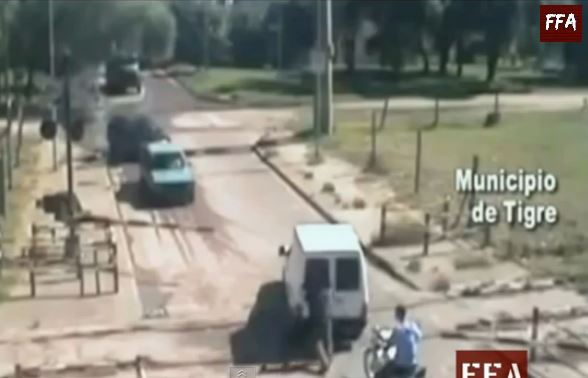 ΒΙΝΤΕΟ-Ήρωες της καθημερινότητας