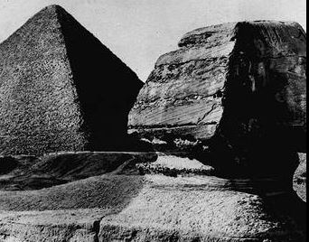 Ανακαλύφθηκε τάφος αγνώστου Φαραώ