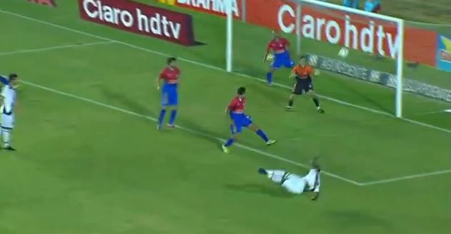 ΒΙΝΤΕΟ-Ο ορισμός του γκολ