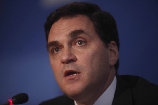 Κρυβόταν στην Τουρκία ο Φιλιππίδης-Η συνέντευξη αμέσως μετά την σύλληψή του