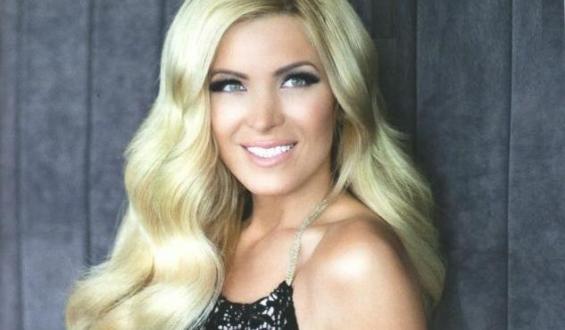 Καινούργιου: Ο Βασίλης είναι ο άντρας της ζωής μου