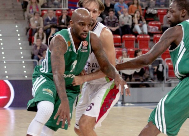 «Καλή άμυνα και ρυθμός μας έδωσαν τη νίκη»