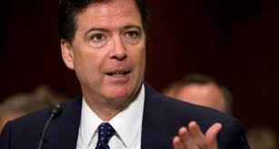 Ο αρχηγός του FBI για τον Σνόουντεν