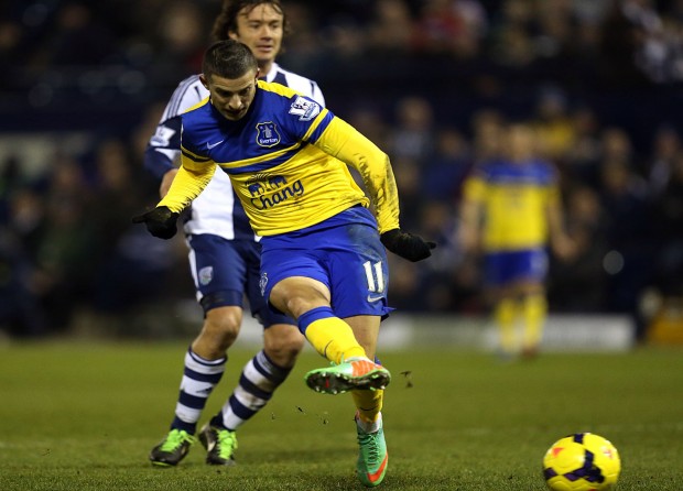 ΒΙΝΤΕΟ-Το γκολ του Μιραλάς