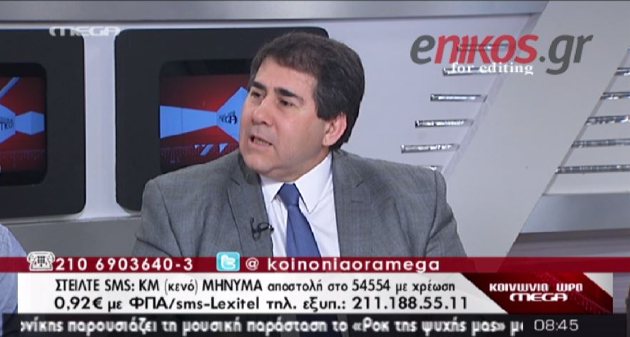 ΒΙΝΤΕΟ-Ο αγρότης Τζαμτζής