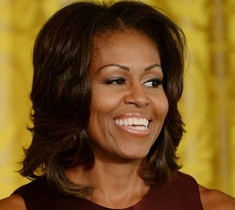 Πάρτι για την Μισέλ στον Λευκό Οίκο