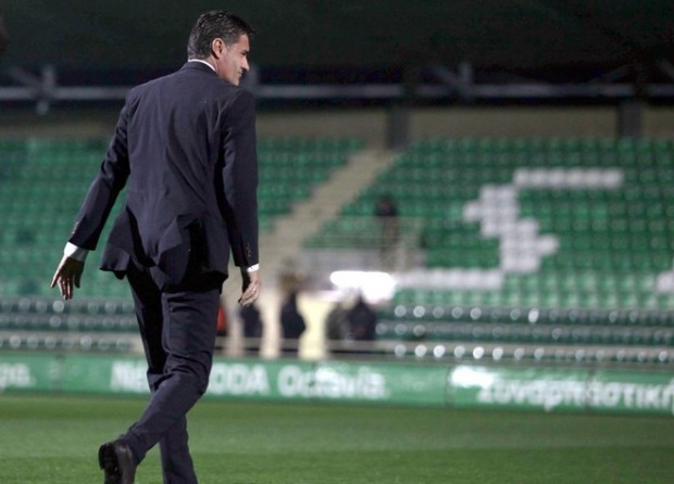 Μίτσελ: Θα δούμε για άλλη μεταγραφή