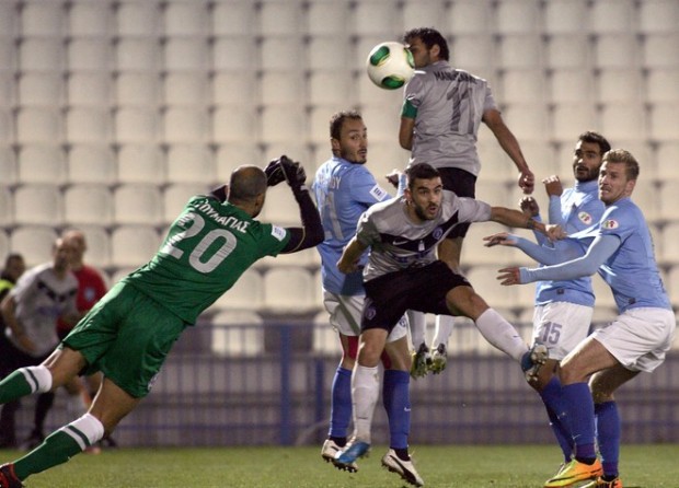 Η Νίκη νίκησε, ο Απόλλων προκρίθηκε