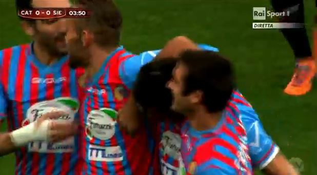 BINTEO-To εκπληκτικό γκολ του Λέτο