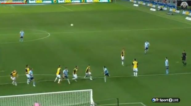 ΒΙΝΤΕΟ-Ο Ντελ Πιέρο πλησιάζει στη… σύνταξη