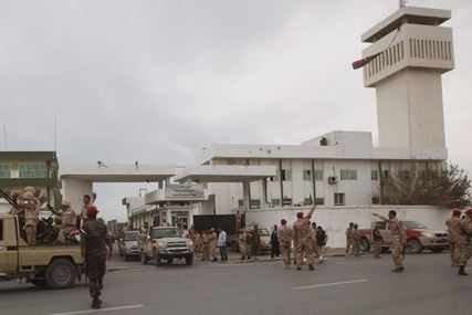 Αγωνία για τον Αιγύπτιο διπλωμάτη