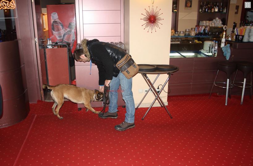 Αυξημένα μέτρα ασφαλείας στη Ραφήνα